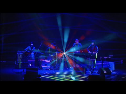 That Was Illegal / Shintaro Sakamoto (Official Live Video in Tokyo 2022)
