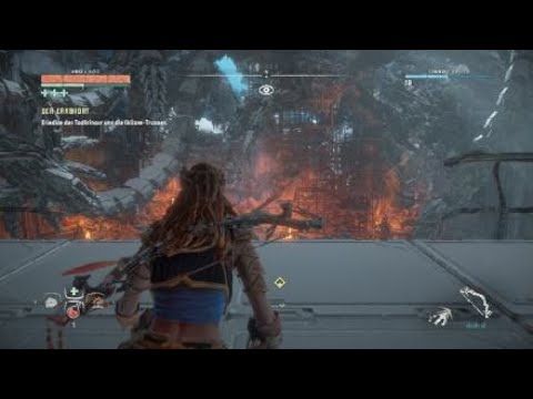 Grabhort Teil 1 und Energiezelle Nr.4