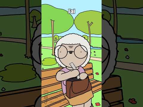 POV : Ta MAMIE est MAGIQUE #2