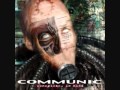 Communic They Feed On Our Fear with lyrics