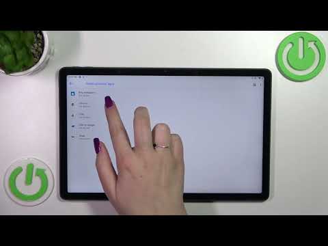 Lenovo TAB M11 Plus - Allow Unknown Sources | How To Install Unofficial APPS on your Tablet!