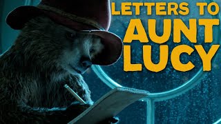 Download lagu Paddington | Letters to Aunt Lucy | Paddington Movie mp3 Download lagu Paddington | Letters to Aunt Lucy | Paddington Movie mp3