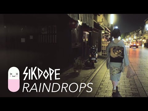 Sikdope - Raindrops (Official Music Video)