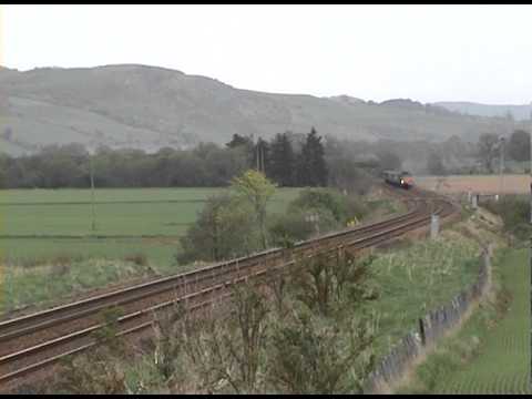 DRS 37607 37218 on 1Z23