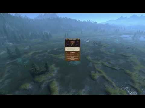 Total War: Warhammer; Vargheist Vs Pegasus Knights