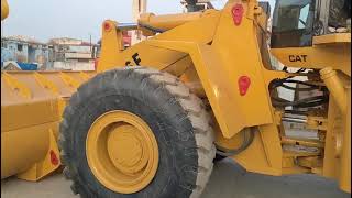 Продажба на челен товарач Caterpillar 966f - Изображение 4 | Machineryline BG Челен товарач Caterpillar 966f | Изображение 4 - Machineryline