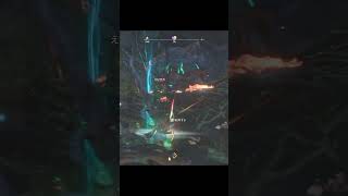 モンハンのパクリ…ではなく超える神ゲー到来【WILDHEARTS】
