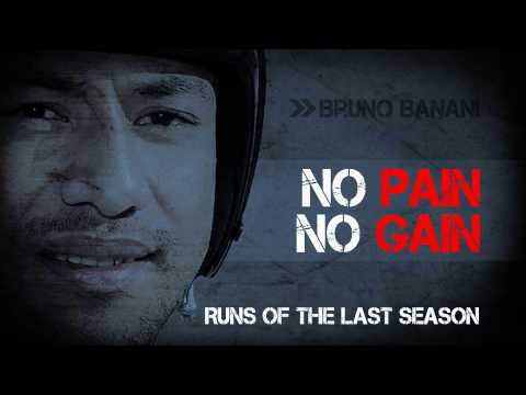 Bruno Banani Sochi 2014 Trailer