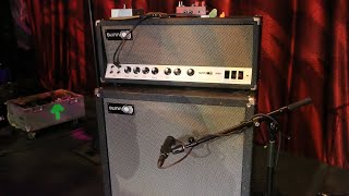 Video thumbnail for John Lee Shannon Owns Tom Bukovac's Sunn 100S | Rig Rundown Trailer by Premier Guitar
