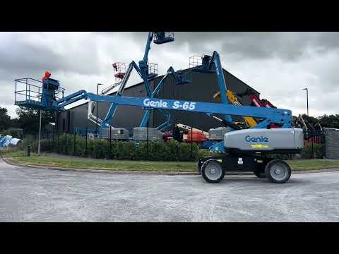 Genie S65 - Year 2016 - Image 2