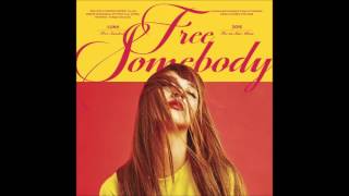 루나 (LUNA) - Breathe (3D audio ver.)