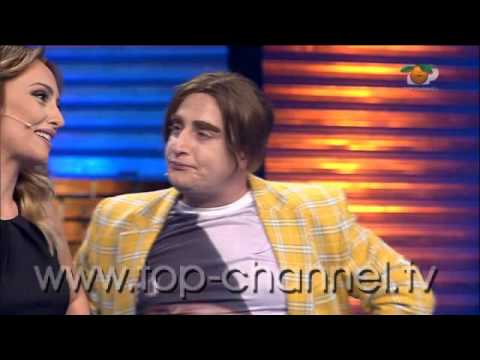 Portokalli, 22 Mars 2015 - Betimi (Udhetimi ne Greqi)