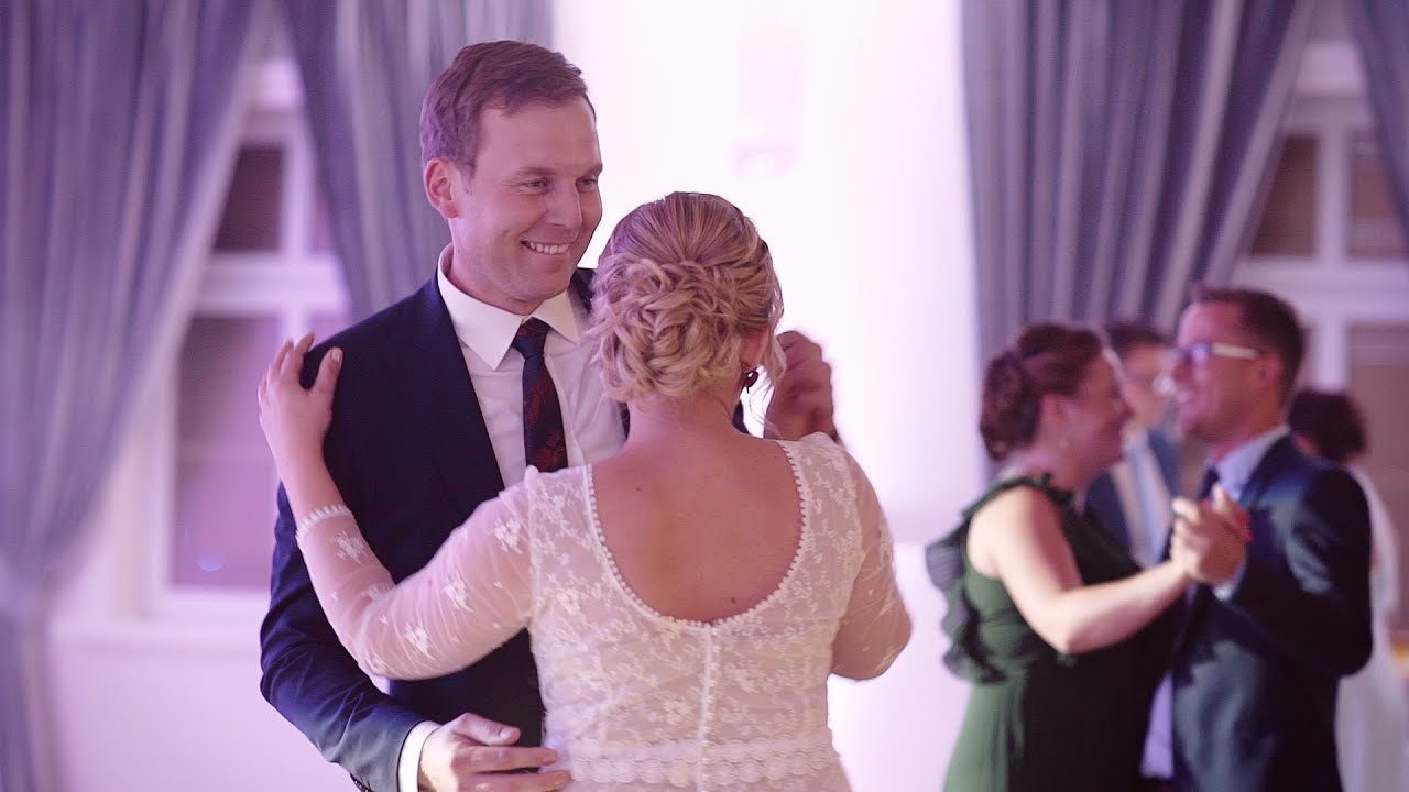 Kames Band "Simply the best"