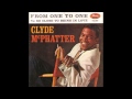 Clyde McPhatter - "From One To One"