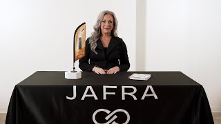 JAFRA Cosmetics March Sponsoring Gifts/Regalo de Patrocinio en Marzo