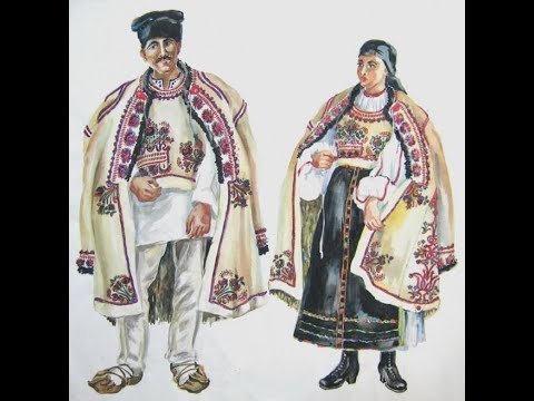 La cincizeci de ani - RAISA LEAHU