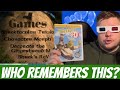 Who Remembers The Games On The Shrek DVD YOU CAN PLAY ALONG