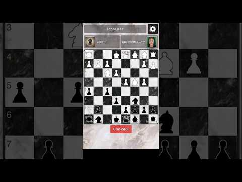 Chess Plus - Social Games Video