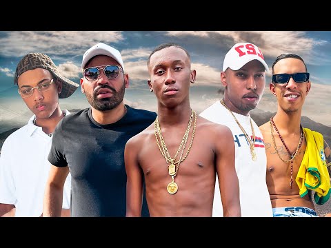 MUDAR DE VIDA - MC Viny Ds, Lope$$, MC Douglinhas BDB, Boyzelis e Dennerr (VideoClipe)