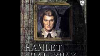Johnny Hallyday - Le Spectre Du Roi (Hamlet)