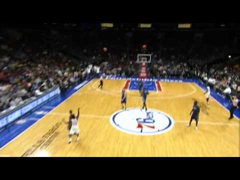 Casper Ware 60 footer