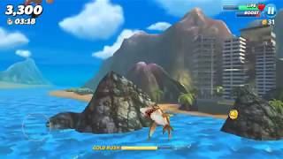 Hungry Shark World The Game Video 16
