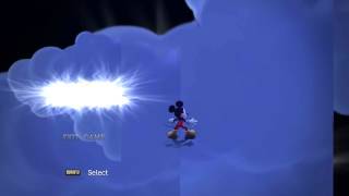 Castle of Illusion Mac OSX