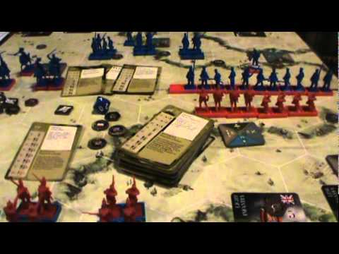 Battles of Napoleon 6