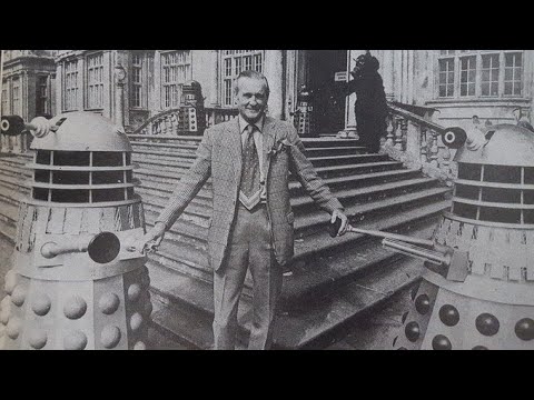 The Ed Stewart Show (Radio 2) - 04/04/1983: Doctor Who: A Celebration Live from Longleat