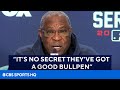 Dusty Bakers on Astros Being Shutout, Braves Pitching, & Game 4 | CBS Sports HQ
