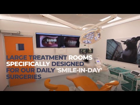 Dental Implants Birmingham - EvoDental - Solihull Clinic