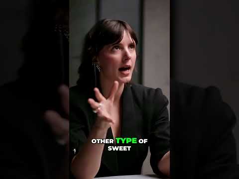 Decode Food Labels: Ingredients Reveal The Sweet Truth!