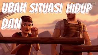 Download lagu Saykoji ft Guntur Simbolon - Jalan Panjang (LIRIK) mp3