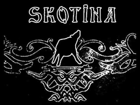 NEVOD - Skotina