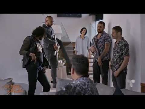 El señor de los cielos 7 capitulo 45 parte 3/7 #ESDLC #Suscribanse