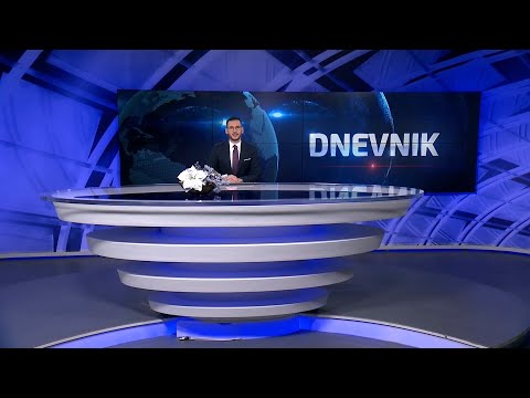 Dnevnik u 19 /Beograd/ 21.12.2025.