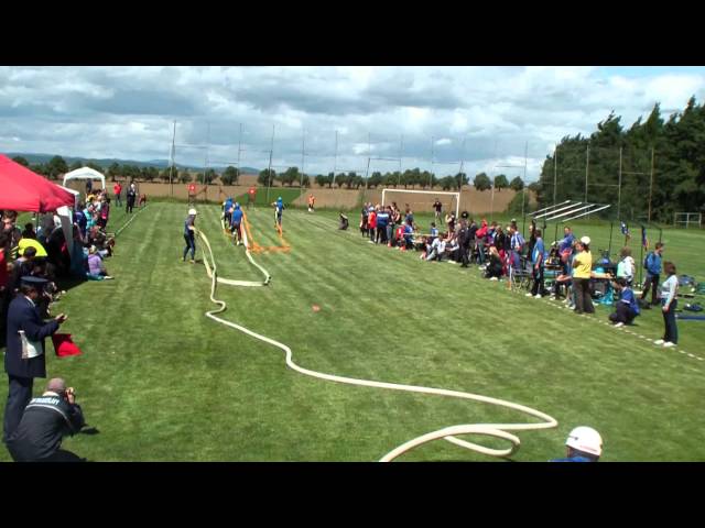 Horní Kamenice, 14. 07. 2012