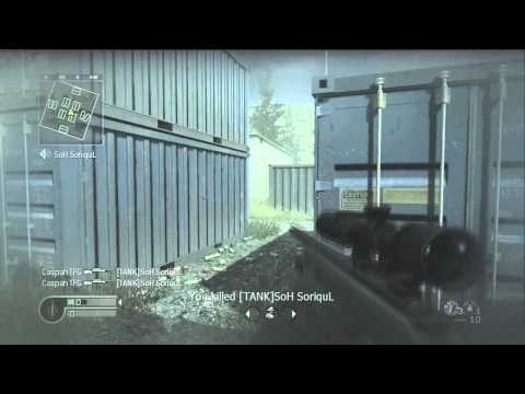 Caspah TFG - The Return