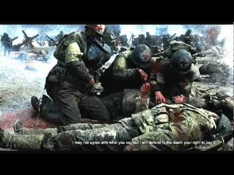 Clint Mansell - Stay With Me