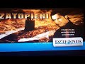 Początek Płyty DVD Zatopieni Dziennik