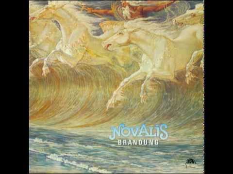 Novalis - Irgendwo, Irgendwann / Wenn Nicht Mehr Zahlen Und Figuren