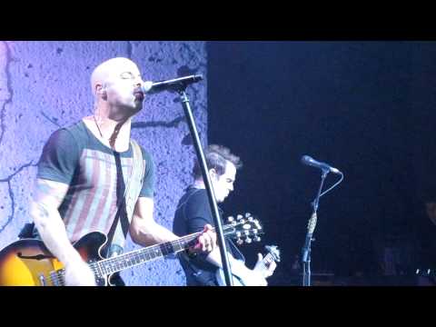 Daughtry: Start Of Something Good