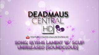 Rlyehs Lament: All New Deadmau5 [HD]