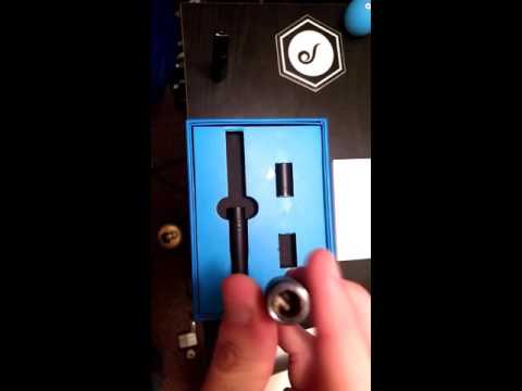 dr dabber aura/aurora review