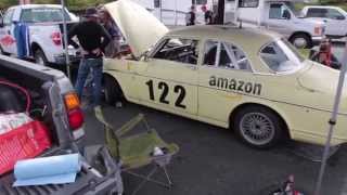 LeMons Wrapup - Sonoma 2 2015