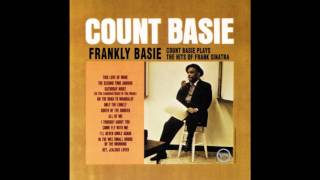 Count Basie  Plays hit of Frank Sinatra GMB