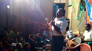 Our Shepherd's Voice Foundation ministry at R.S.Nagar - Gudiyatham