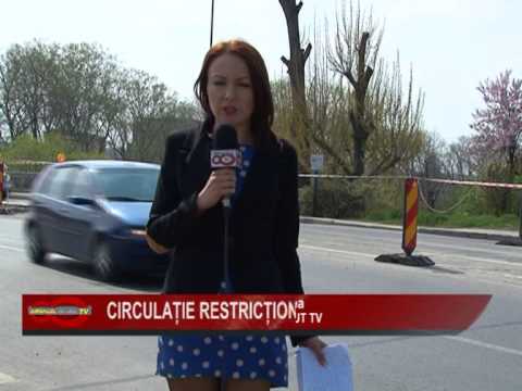 07 CIRCULATIE RESTRUICTIONATA PE PODUL VIILOR