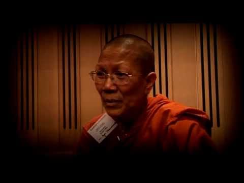 Life Moments with Venerable Bhikkhuni Dhammananda