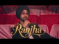Diljit Dosanjh Ranjha Latest Punjabi Song 2026 Music Tiffin